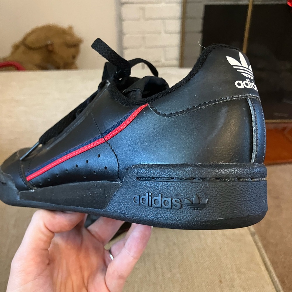 Adidas continental 80 Scarlett - Picture 6 of 6